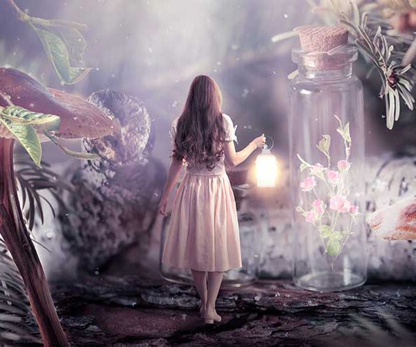 Dream Psychology Online