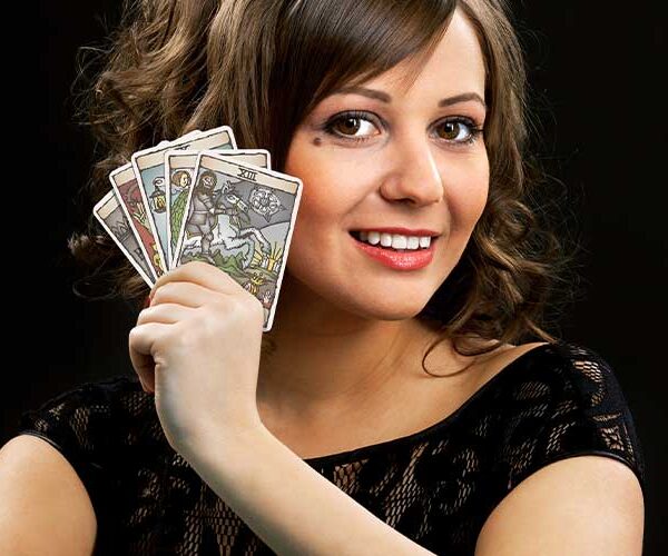 Tarot Card Readings